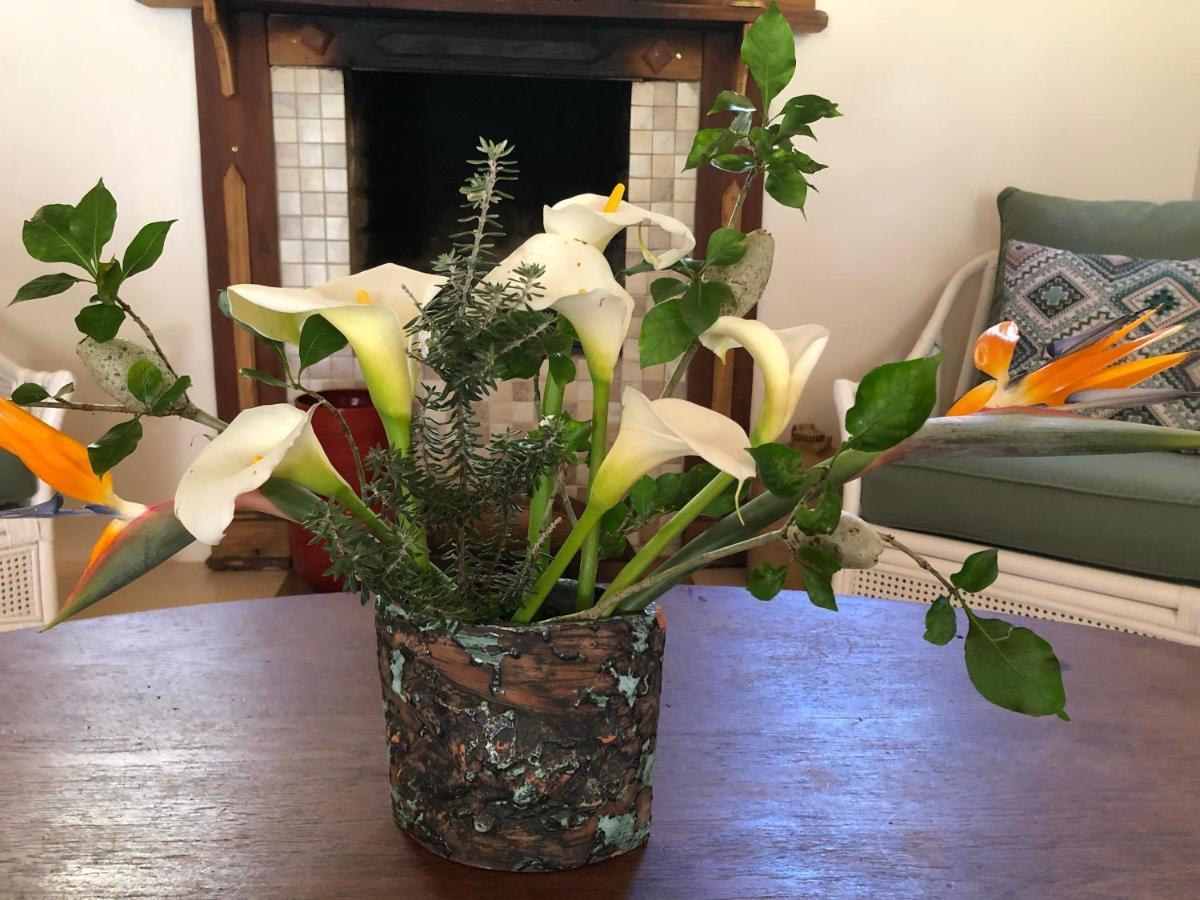 Frog Mountain Getaway Bauernhof Swellendam