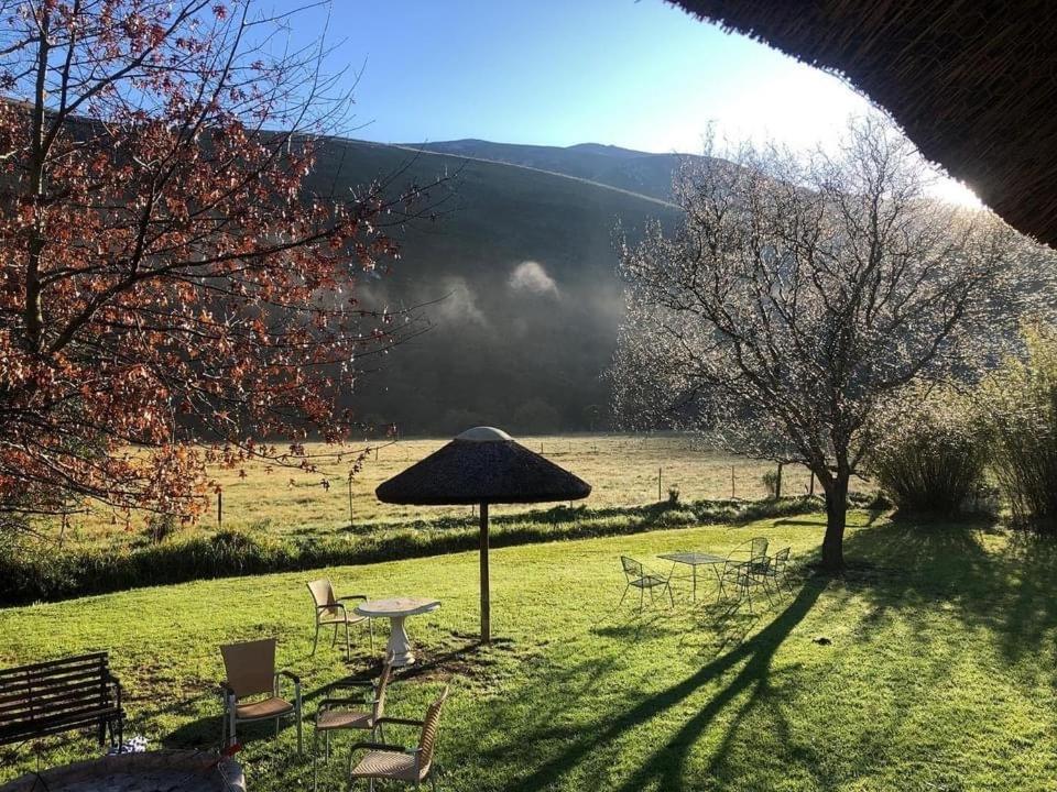 Frog Mountain Getaway Bauernhof