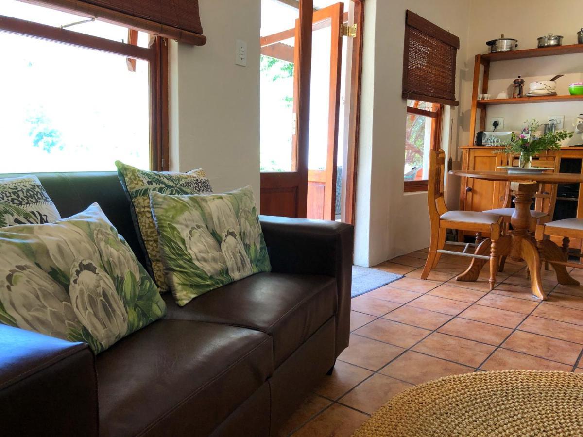 Frog Mountain Getaway Bauernhof Swellendam